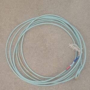 Classic Blue and Red Rope